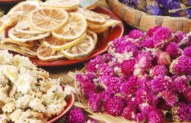 玫瑰花茶旗舰店云南天然正品金边玫瑰干花泡茶散装250克玫瑰花蕾