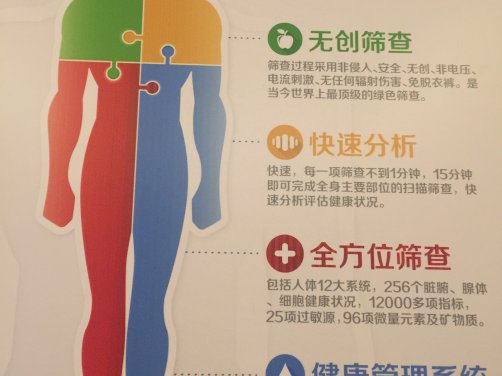 医易和微磁共振仪产品介绍
