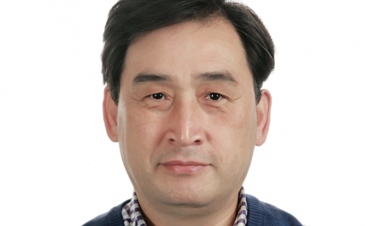 北京中医药大学靳振洋教授简介