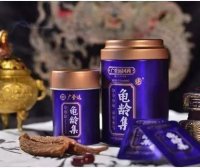 龟龄集——国家级非物质文化遗产