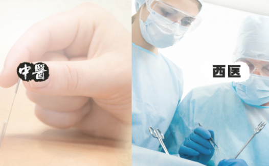 中、西医的不同,莫让病患成为科学的祭品!