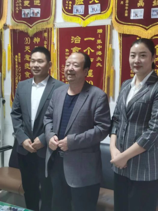 卖“良心药”感恩基层乡邻;做“善心人” 良心至上;