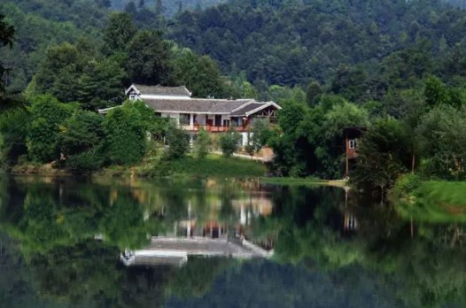 医易和中医民宿医养游-医养民宿,养生民宿,康养民宿,医养小院,康养小院