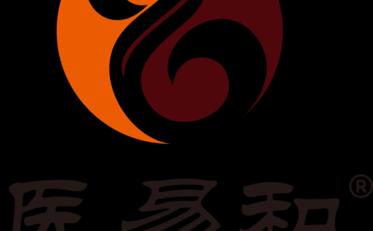 医易和LOGO的寓意