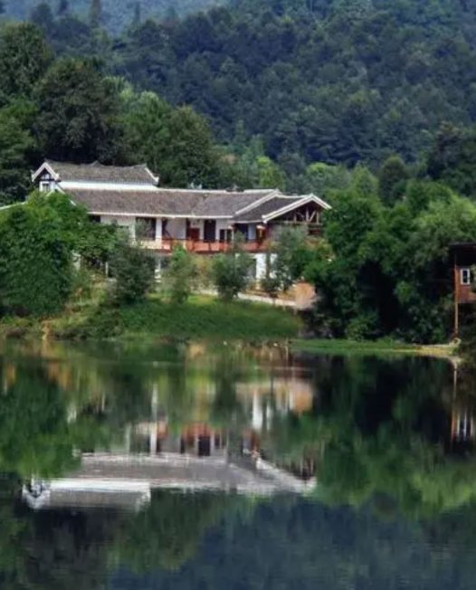 医易和中医民宿医养游-医养民宿,养生民宿,康养民宿,医养小院,康养小院