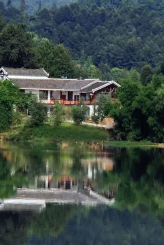 医易和中医民宿医养游-医养民宿,养生民宿,康养民宿,医养小院,康养小院