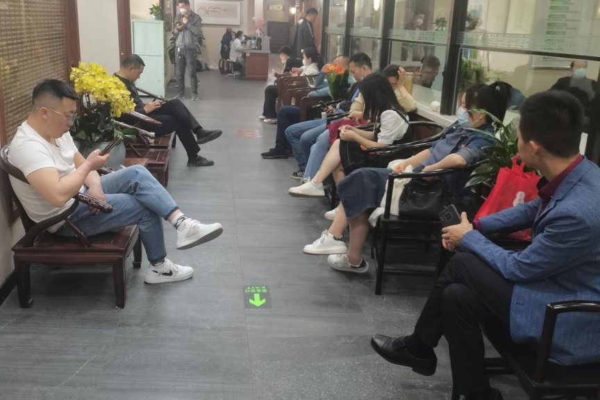 8年多的高血压，被我一个简单的方子，给治好了