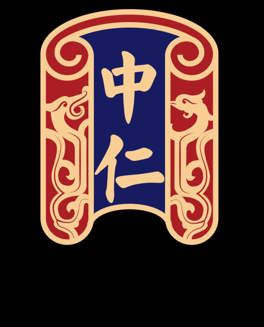 中仁药业LOGO寓意,中仁商标寓意