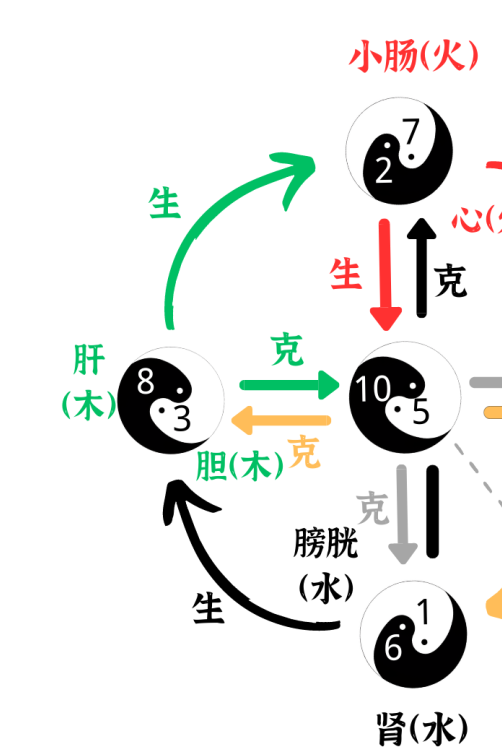 中医治病的底层逻辑思维,中药为何能治病?