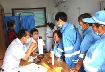 中医非遗传承人何传义:富贵包,不仅是一个包那么简单