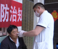 徐好清穴位埋线特色绝技—吸星大法