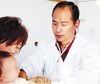 北宋针灸铜人铸造者 “王惟一” 被何传义注册成商标