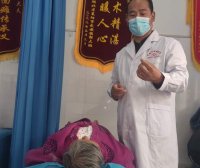 何传义：医院播放音乐不是“不务正业”！