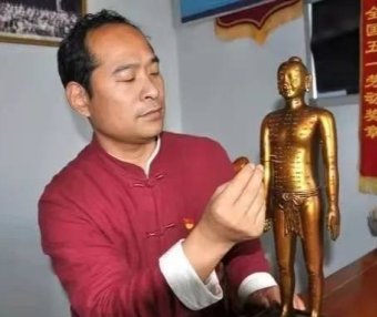 全国五一劳动奖获得者何传义大夫畅谈“面子工程”