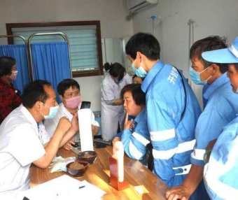 中医非遗传承人何传义：舌下排栓，帮您清理血管瘀堵