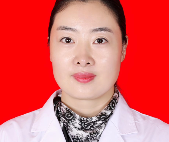 吕敏峰中医传承人