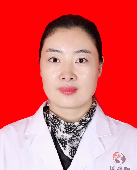 吕敏峰中医传承人