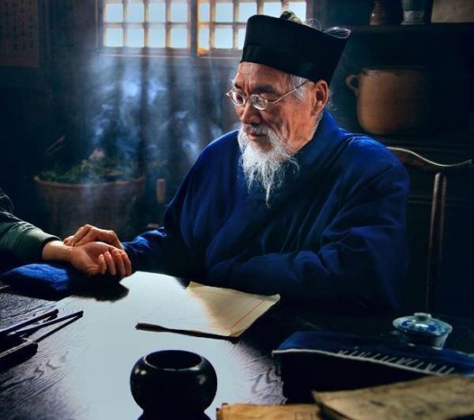 道医与易医的诊法的区别